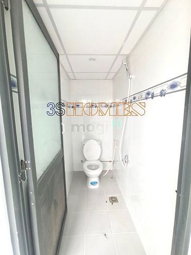 Hình ảnh Phòng Trọ SINH VIÊN MỚI XÂY 100% - Đường Số 8 - Bình Long - BÌNH TÂN