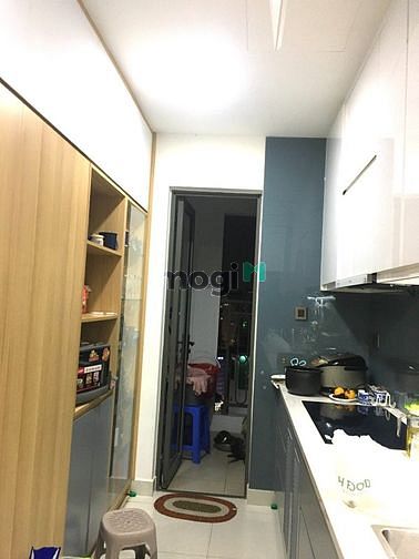 Hình ảnh Cho thuê 3PN 116m2 SaiGon Royal Q4 nội thất cao cấp giá 40tr