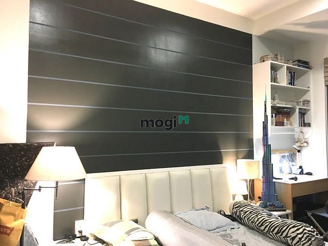 Hình ảnh Cho thuê 3PN 116m2 SaiGon Royal Q4 nội thất cao cấp giá 40tr