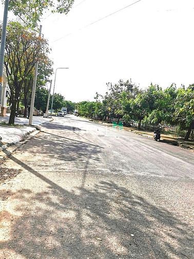Hình ảnh Lô đất biệt thự vew sông, Lê Thị Riêng, 200m2 ngang 10m, giá 10.8 tỷ