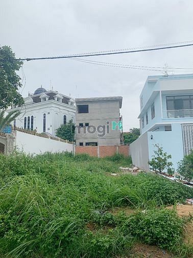 Hình ảnh Lô đất biệt thự vew sông, Lê Thị Riêng, 200m2 ngang 10m, giá 10.8 tỷ