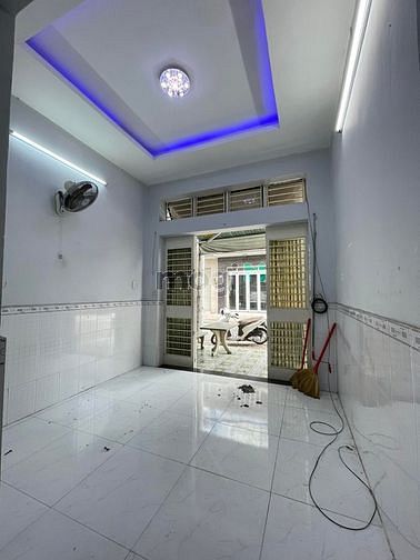 Hình ảnh Chỉ 3 tỷ nhỉnh mà HẺM 8M VỊ TRÍ CỰC ĐẸP Quận Tân Bình