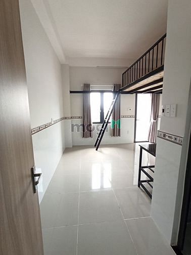 Hình ảnh Phòng Gác Bình Tân mới xây thoáng mát