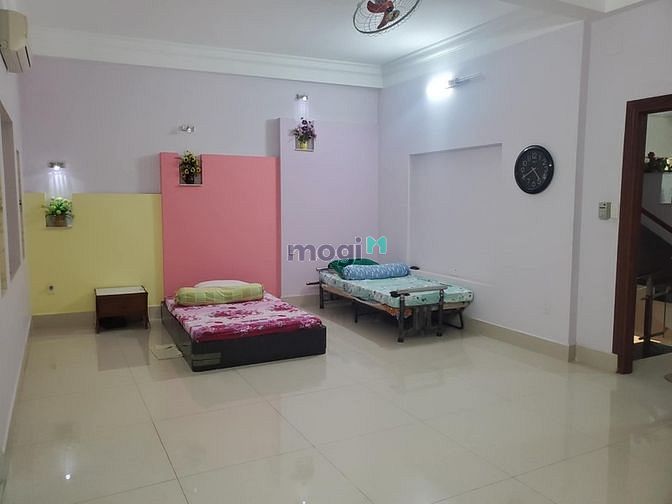 Hình ảnh ✅ Biệt thự Bình Thạnh - 205m2 - 4 tầng chỉ 26 tỷ
