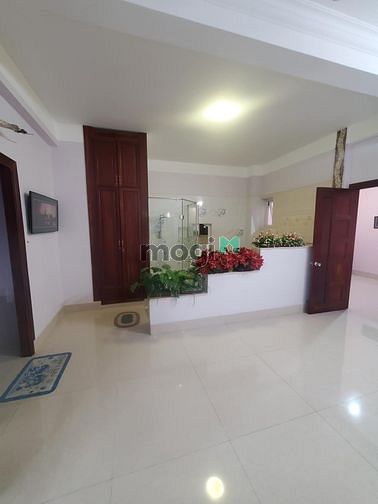 Hình ảnh ✅ Biệt thự Bình Thạnh - 205m2 - 4 tầng chỉ 26 tỷ