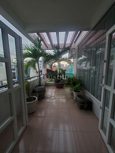 Hình ảnh ✅ Biệt thự Bình Thạnh - 205m2 - 4 tầng chỉ 26 tỷ