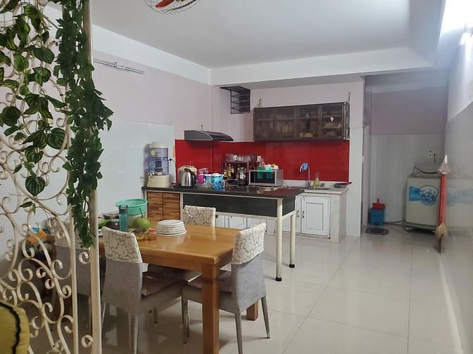 Hình ảnh ✅ Biệt thự Bình Thạnh - 205m2 - 4 tầng chỉ 26 tỷ