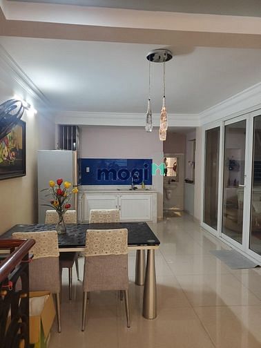 Hình ảnh ✅ Biệt thự Bình Thạnh - 205m2 - 4 tầng chỉ 26 tỷ