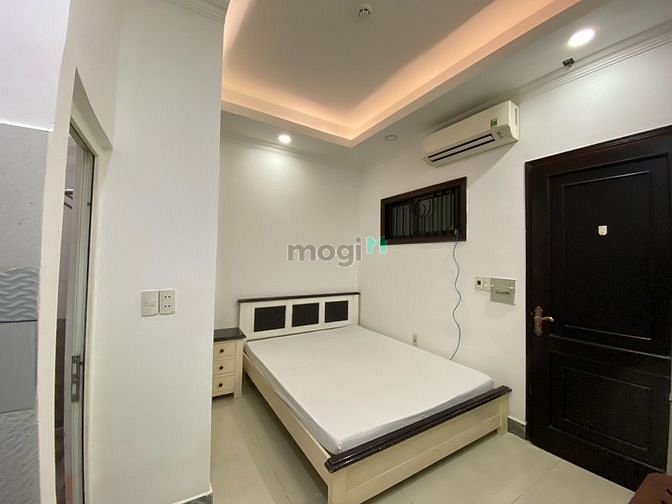 Hình ảnh Căn Hộ Dịch Vụ Full Nội Thất Quận 7