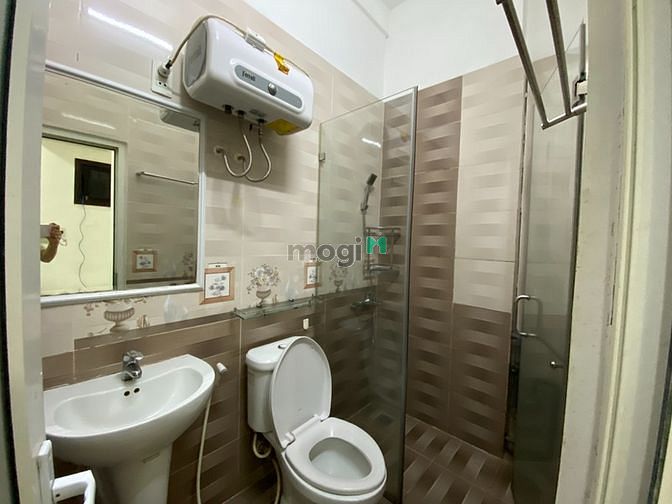 Hình ảnh Căn Hộ Dịch Vụ Full Nội Thất Quận 7