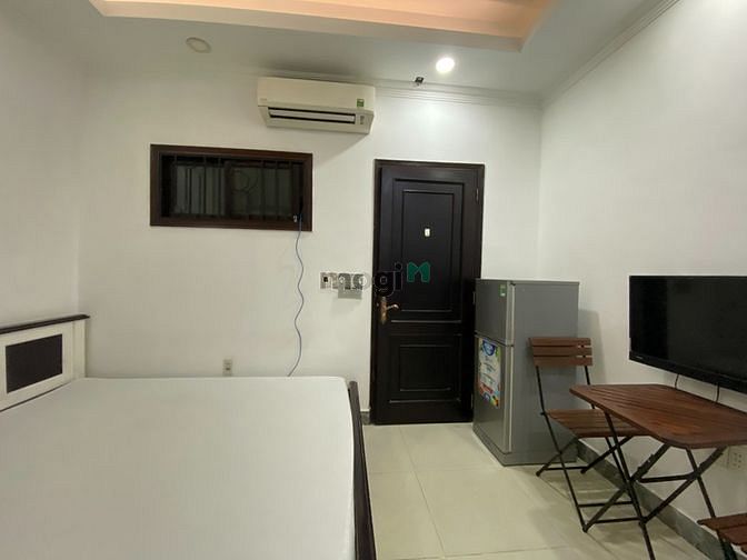 Hình ảnh Căn Hộ Dịch Vụ Full Nội Thất Quận 7