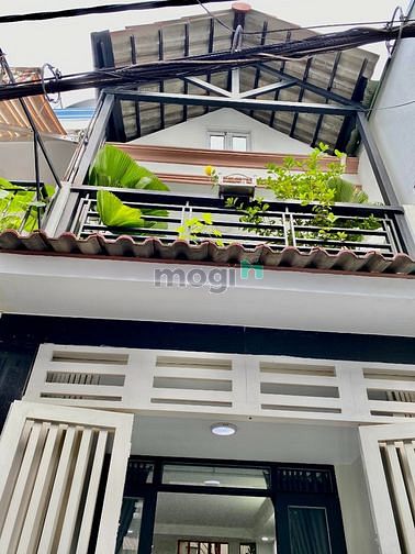 Hình ảnh Bán Nhà Hẻm 95 Đ. Lê Văn Lương, P.Tân Kiểng, Q7, Tp.HCM