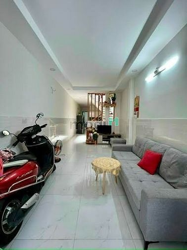 Hình ảnh Bán Nhà Hẻm 95 Đ. Lê Văn Lương, P.Tân Kiểng, Q7, Tp.HCM