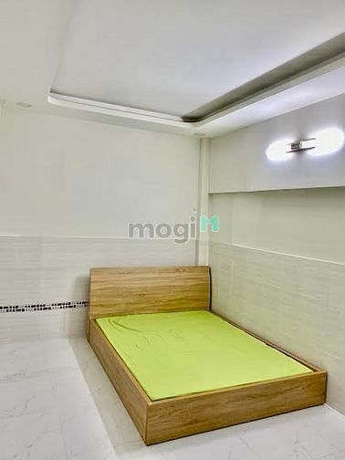 Hình ảnh Bán Nhà Hẻm 95 Đ. Lê Văn Lương, P.Tân Kiểng, Q7, Tp.HCM