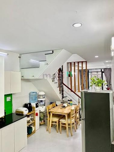 Hình ảnh Bán Nhà Hẻm 95 Đ. Lê Văn Lương, P.Tân Kiểng, Q7, Tp.HCM