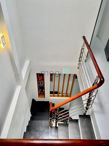 Hình ảnh Bán Nhà Hẻm 95 Đ. Lê Văn Lương, P.Tân Kiểng, Q7, Tp.HCM