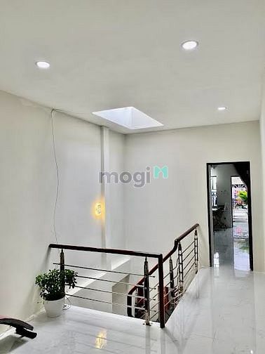 Hình ảnh Bán Nhà Hẻm 95 Đ. Lê Văn Lương, P.Tân Kiểng, Q7, Tp.HCM