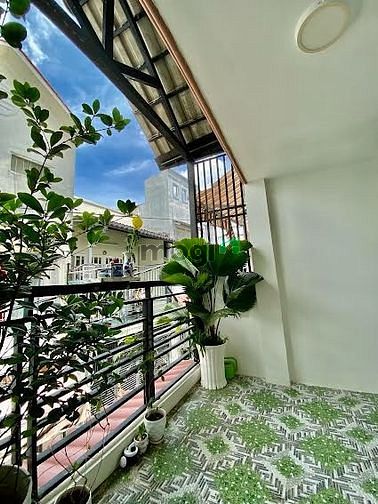 Hình ảnh Bán Nhà Hẻm 95 Đ. Lê Văn Lương, P.Tân Kiểng, Q7, Tp.HCM