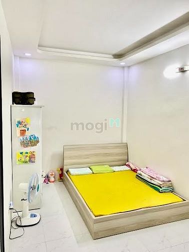 Hình ảnh Bán Nhà Hẻm 95 Đ. Lê Văn Lương, P.Tân Kiểng, Q7, Tp.HCM