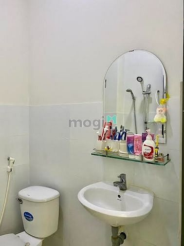 Hình ảnh Bán Nhà Hẻm 95 Đ. Lê Văn Lương, P.Tân Kiểng, Q7, Tp.HCM