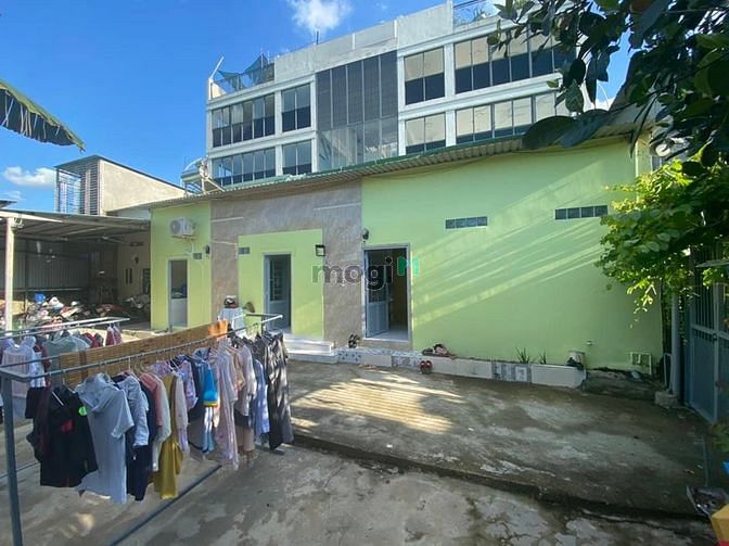 Hình ảnh Bán 238m2 đất cách mặt tiền Man Thiện 20m, chỉ 35 triệu/m2