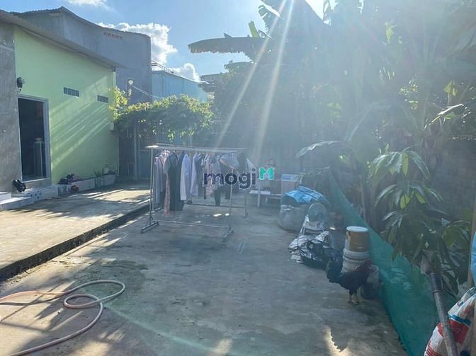 Hình ảnh Bán 238m2 đất cách mặt tiền Man Thiện 20m, chỉ 35 triệu/m2