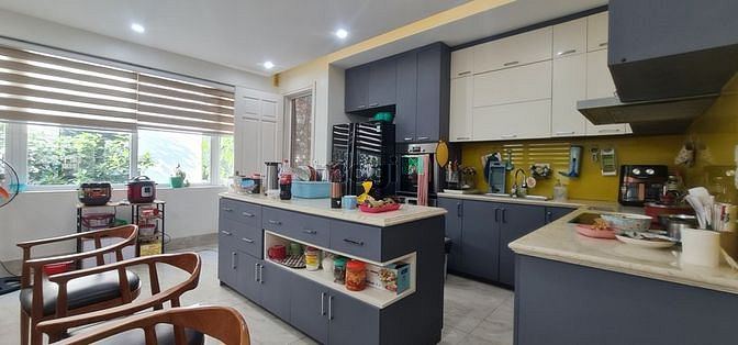 Hình ảnh Biệt thự đẳng cấp, Việt Hưng, Long Biên 167 3 10