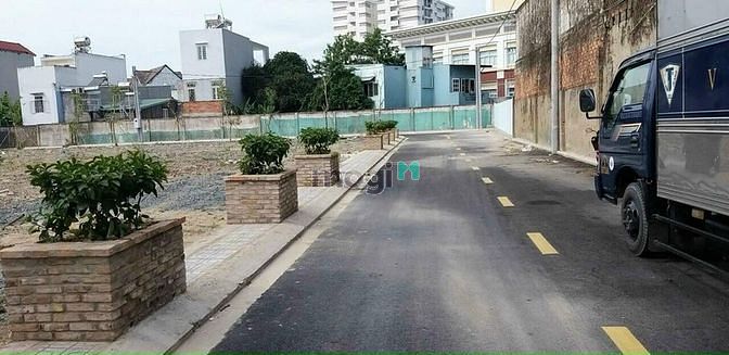 Hình ảnh Bán đất đường Tú Xương, Phường Hiệp Phú Quận 9 . Tp. Thủ Đức.