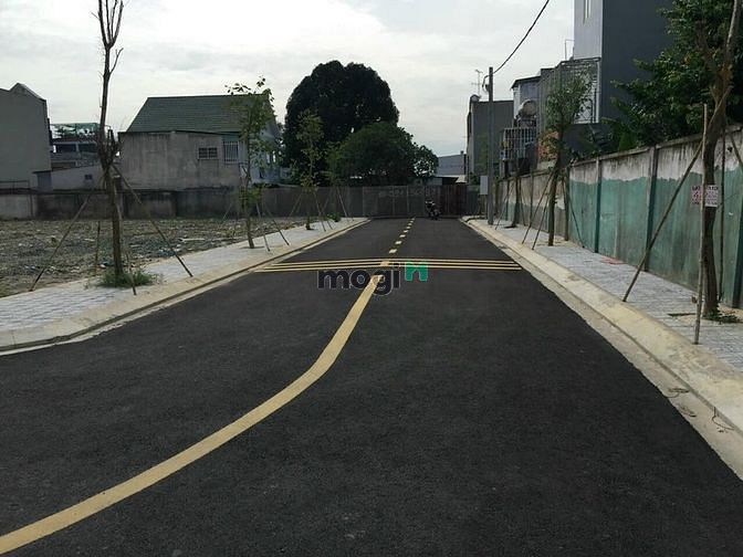 Hình ảnh Bán đất đường Tú Xương, Phường Hiệp Phú Quận 9 . Tp. Thủ Đức.