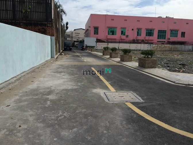 Hình ảnh Bán đất đường Tú Xương, Phường Hiệp Phú Quận 9 . Tp. Thủ Đức.