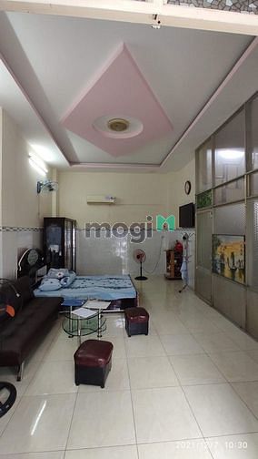 Hình ảnh nhà lê trong tân 4×18,2 giá chỉ 5 tỷ