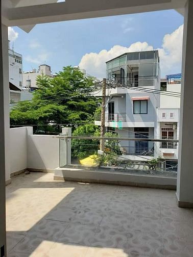 Hình ảnh Cần bán Đường số 1, F. Tân phú Q7 84m2 HXH sổ hổng riêng chính