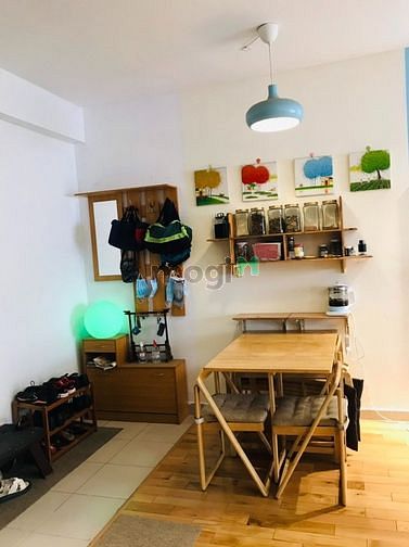 Hình ảnh Bán Chung cư Lotus Garden, Tân Phú chỉ 1,450 tỷ full nội thất