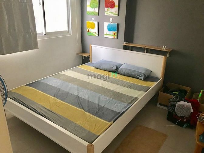 Hình ảnh Bán Chung cư Lotus Garden, Tân Phú chỉ 1,450 tỷ full nội thất