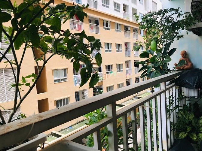 Hình ảnh Bán Chung cư Lotus Garden, Tân Phú chỉ 1,450 tỷ full nội thất