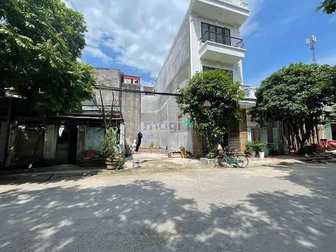 Hình ảnh Cần Bán lô đất Thiên Lôi, Khúc Thừa Dụ, Lê Chân. 3,77 tỷ, 55m2, MT4,4m