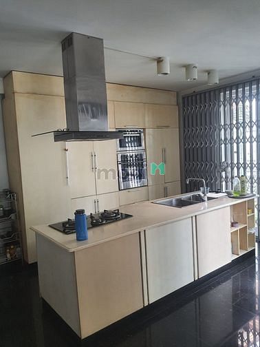 Hình ảnh ✅ Biệt Thự Thống Nhất Gò Vấp -160m2 - 5 tầng chỉ 21 tỷ