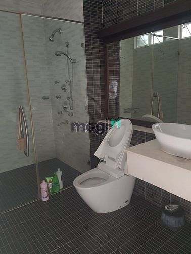 Hình ảnh ✅ Biệt Thự Thống Nhất Gò Vấp -160m2 - 5 tầng chỉ 21 tỷ