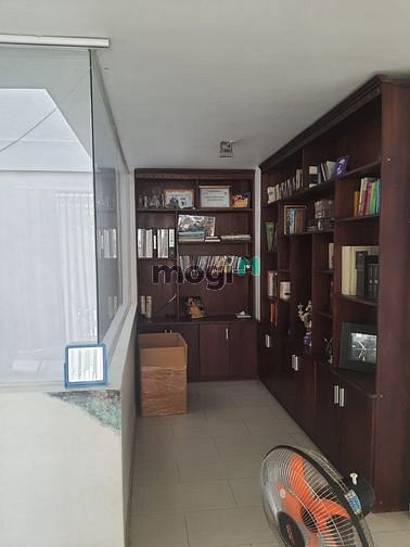 Hình ảnh ✅ Biệt Thự Thống Nhất Gò Vấp -160m2 - 5 tầng chỉ 21 tỷ