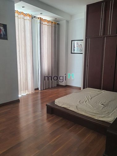 Hình ảnh ✅ Biệt Thự Thống Nhất Gò Vấp -160m2 - 5 tầng chỉ 21 tỷ