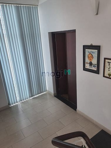 Hình ảnh ✅ Biệt Thự Thống Nhất Gò Vấp -160m2 - 5 tầng chỉ 21 tỷ