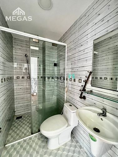Hình ảnh Phòng nội thất cơ bản có ban công tại Tên Lửa