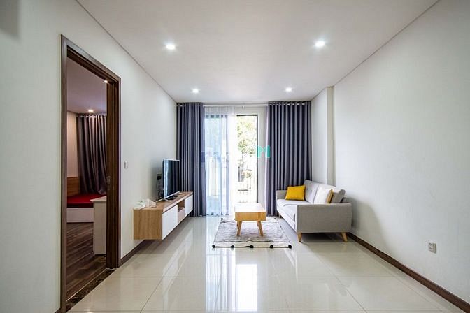 Hình ảnh HADO CENTROSA Q10 - cho thuê 2 phòng ngủ 86m2 full nội thất ở liền