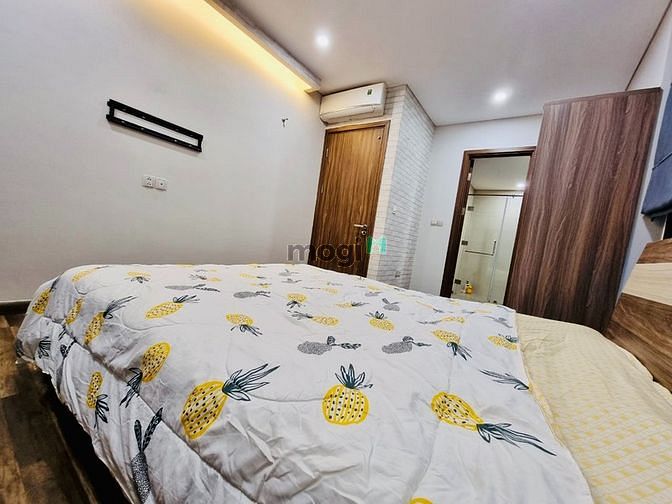 Hình ảnh HADO CENTROSA Q10 - cho thuê 2 phòng ngủ 86m2 full nội thất ở liền