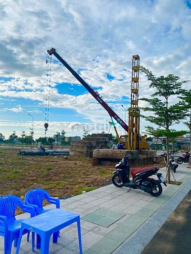 Hình ảnh 📌 Dự án Khu Trung Tâm VHTDTT An Châu Central