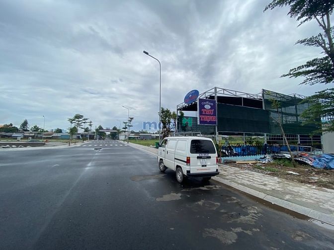 Hình ảnh 📌 Dự án Khu Trung Tâm VHTDTT An Châu Central