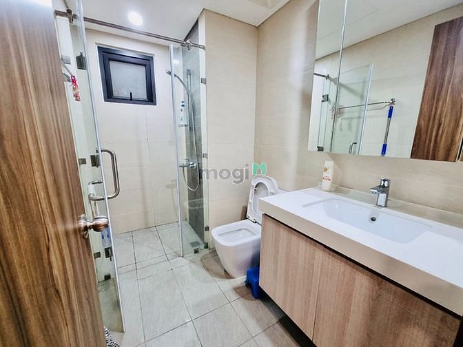 Hình ảnh HADO CENTROSA Q10 - cho thuê 2 phòng ngủ 86m2 full nội thất ở liền