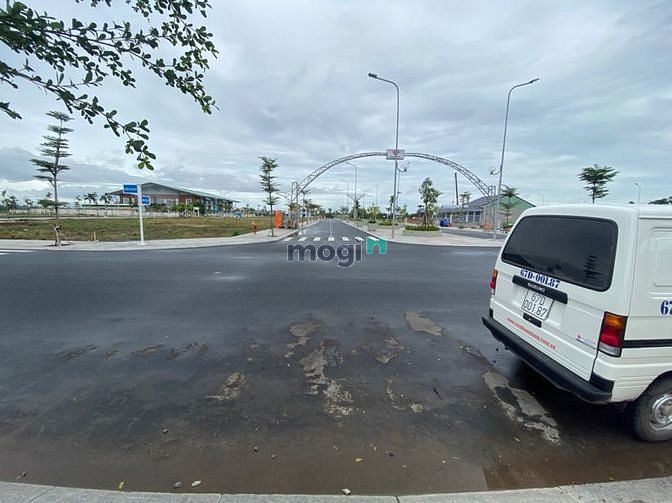 Hình ảnh 📌 Dự án Khu Trung Tâm VHTDTT An Châu Central