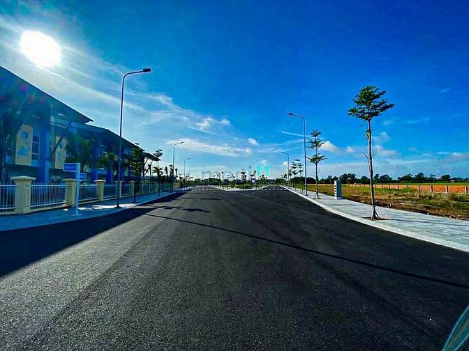 Hình ảnh 📌 Dự án Khu Trung Tâm VHTDTT An Châu Central