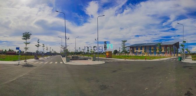 Hình ảnh 📌 Dự án Khu Trung Tâm VHTDTT An Châu Central
